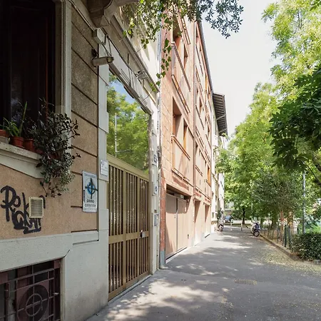 Urban Gem Milano - Ottima posizione tra Isola e Sempione-2