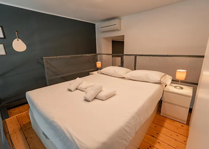 YR Apartments Milan - Città Studi